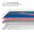 NHL New York Rangers Home Jersey MacBook Air 15in (2023-2025) Case plus Skin